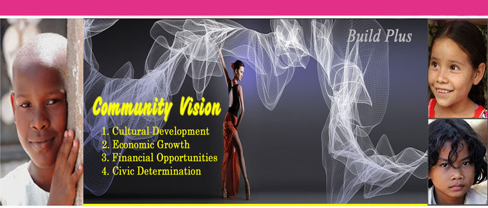 Build Plus Marketplace Home Page Banner